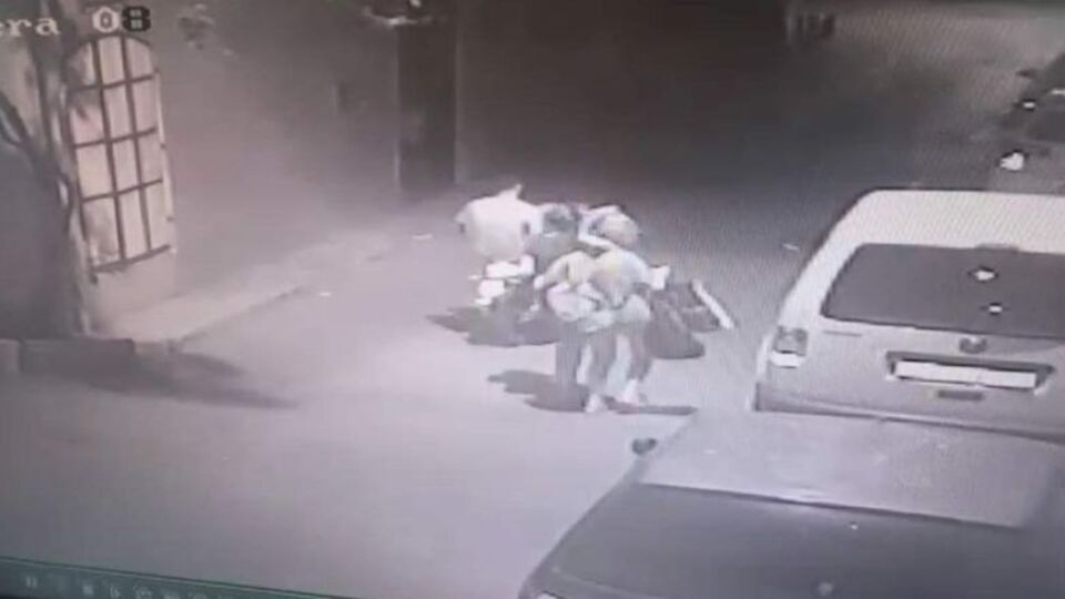 İzmir'deki motosikletli tacizci serbest bırakıldı