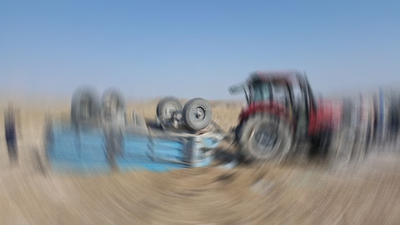 Kazaların sonu gelmiyor! 3 ölü, 10 yaralı