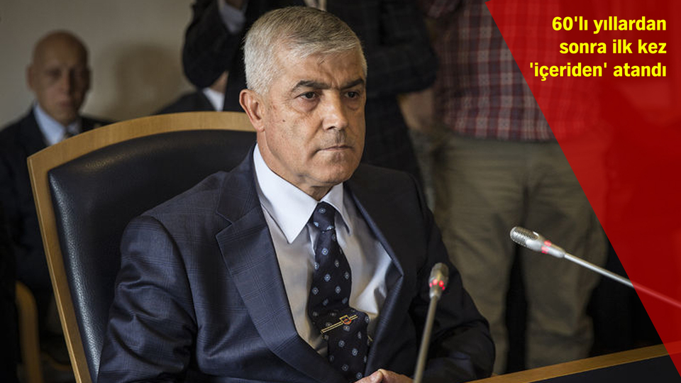 Jandarma Genel Komutanı, 2. Kolordu Komutanı ve Donanma Komutanı belli oldu!