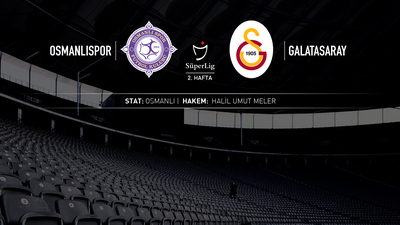 Aslan, Ankara'da da kükredi!