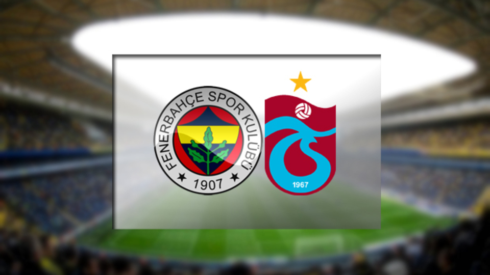 Trabzonspor, 20 yıllık hasreti bitirmek istiyor