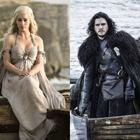 Game of Thrones oyuncularının boyları...