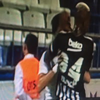 Kırmızı kart isyanı: Nerede kaldı eşitlik!