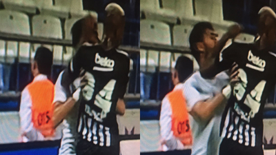 Kırmızı kart isyanı: Nerede kaldı eşitlik!