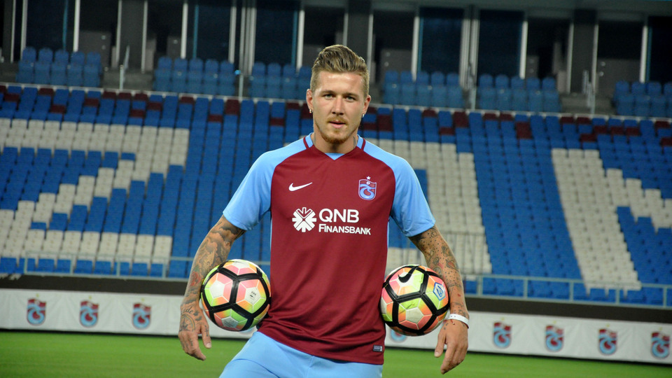 Bu iki transferi Kucka bitirecek!