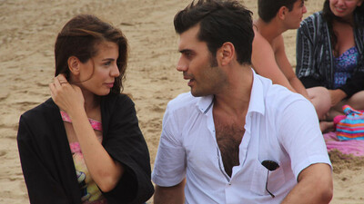 Şevkat'in eski sevgilisi geliyor!