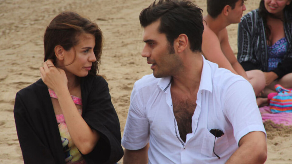 Şevkat'in eski sevgilisi geliyor!