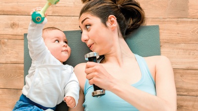 Çocuk ve yaşlı bakmak için işten ayrılmak zorunda kaldılar