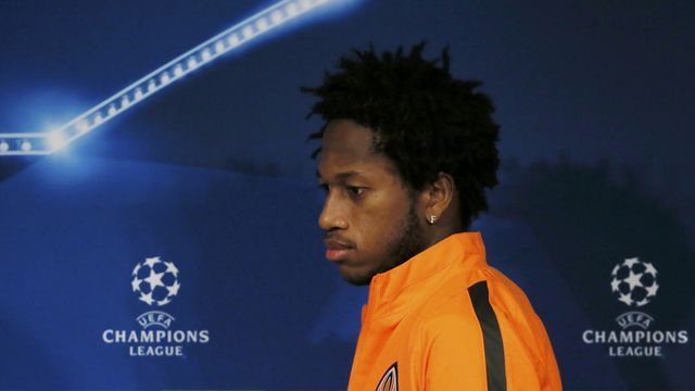 Fenerbahçe - Fred davasında karar verildi!