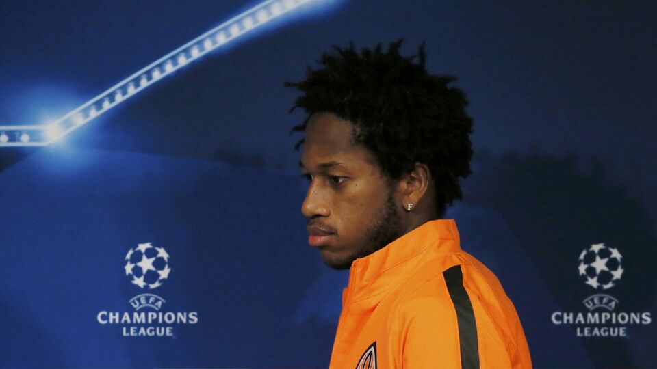 Fenerbahçe - Fred davasında karar verildi!