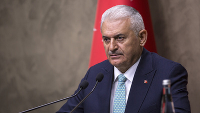 Başbakan Yıldırım'dan memur maaşı açıklaması