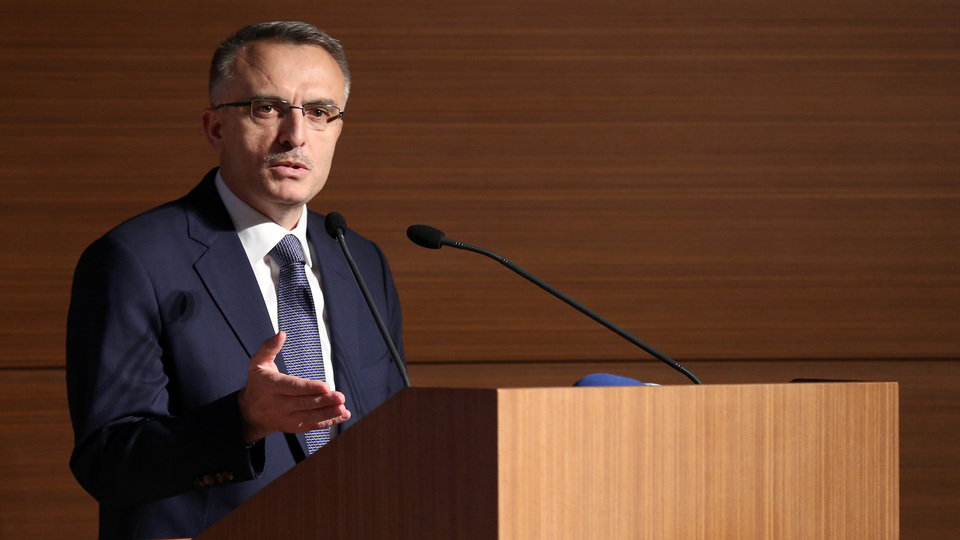 Maliye Bakanı uyardı, son gün 7 Eylül