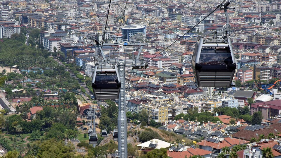 37 yıl sonra hizmete girdi!
