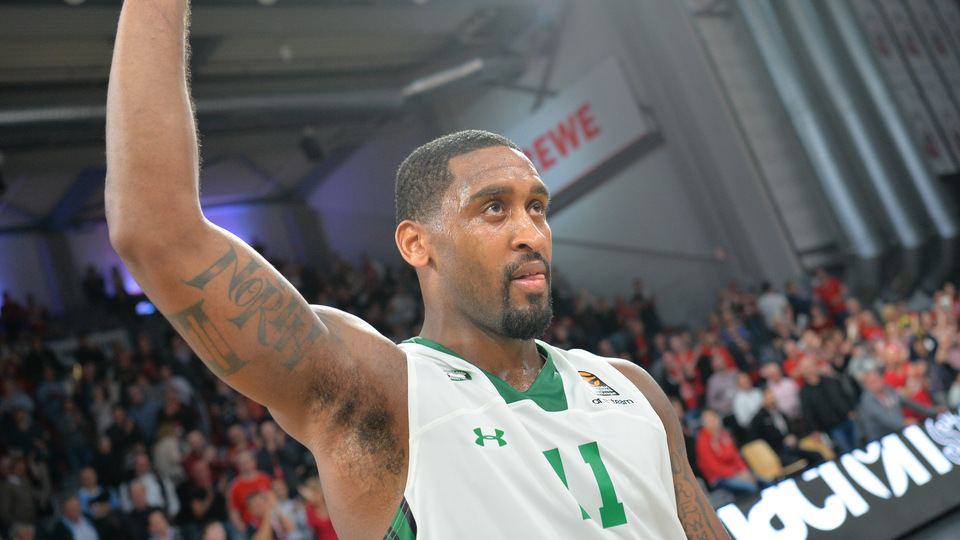 Wanamaker'in takımı belli oluyor!