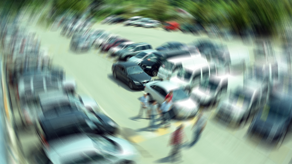 Oto pazarlara 43 ilde eş zamanlı operasyon! İlk kez yapıldı