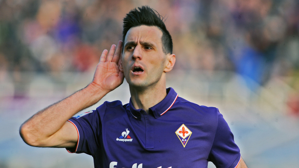 Milan'dan 11. transfer!