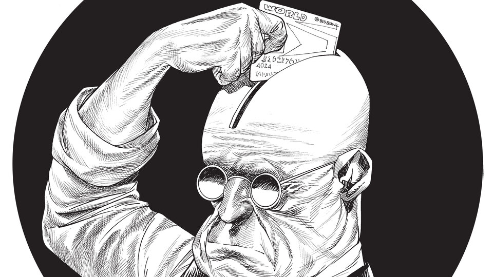 Hemen şimdi tüm şifrelerinizi değiştirin