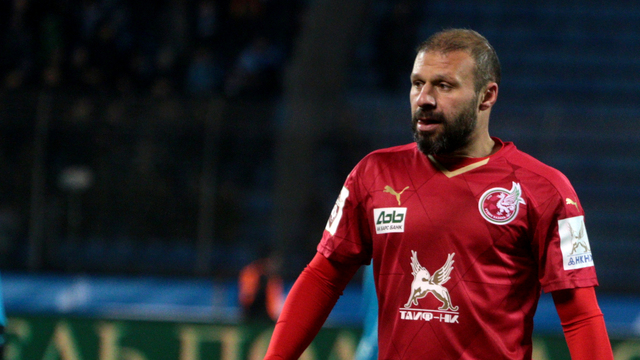 37 yaşındaki Gökdeniz durdurulamıyor!