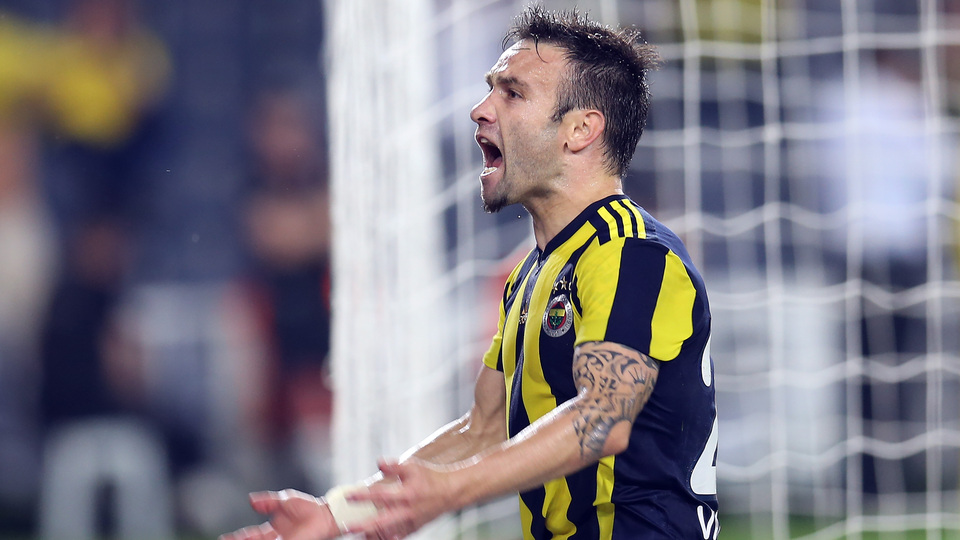 Valbuena: "Çok hata yapıyoruz"