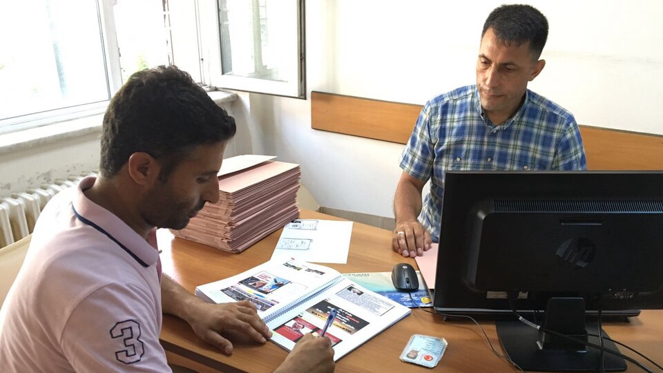 OHAL Komisyonu'na rekor başvuru!