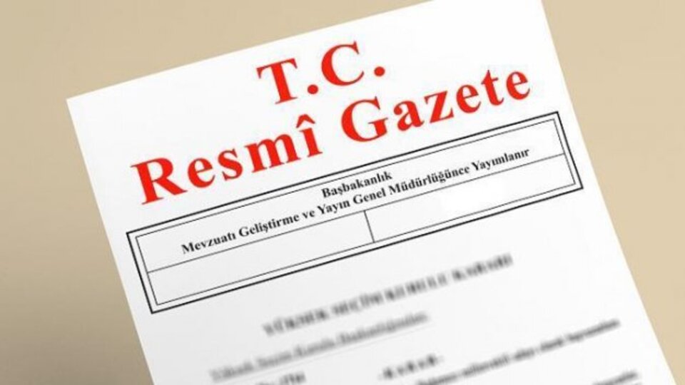 Üç üniversiteye 44 öğretim üyesi alınacak