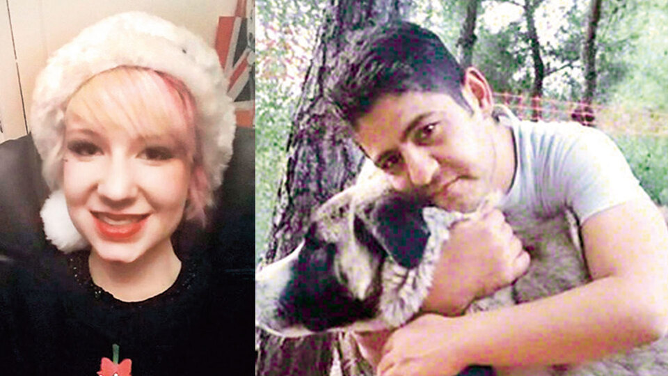 2 yıl önce ölen genç kızla aynı sonu yaşadı!