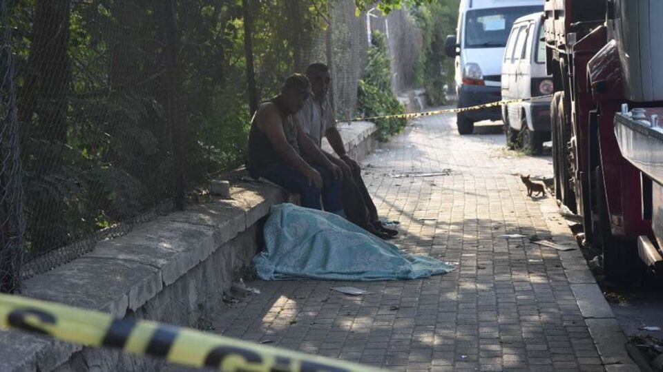 Sabaha kadar kimse fark etmedi!