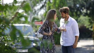 Duygu, Alp ile devam edecek mi?