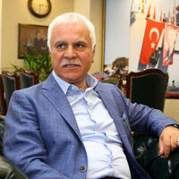 Koray Aydın, MHP'den ayrılıyor
