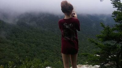 Önce fotoğrafını çekti, sonra öldürdü