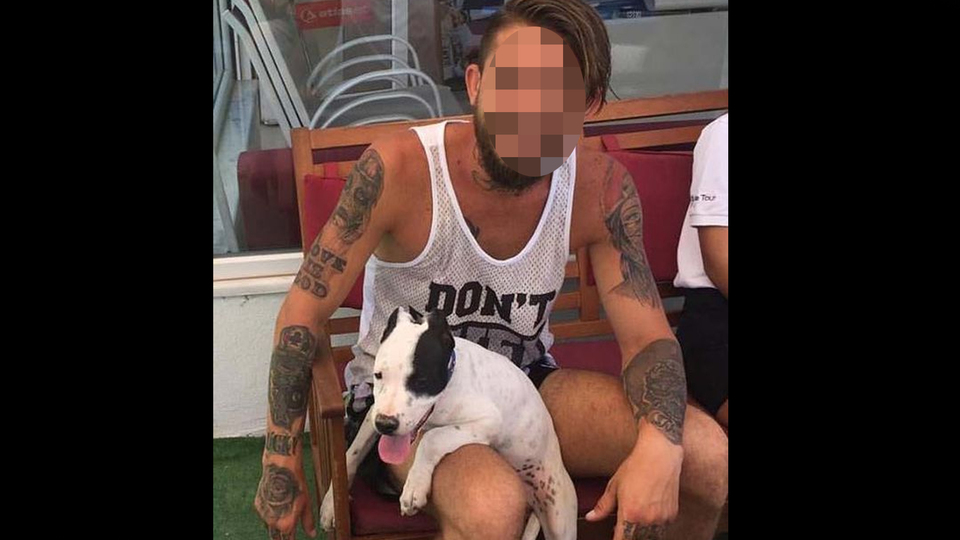 Yer: Bodrum... Dövme ustasının şoke eden ölümü