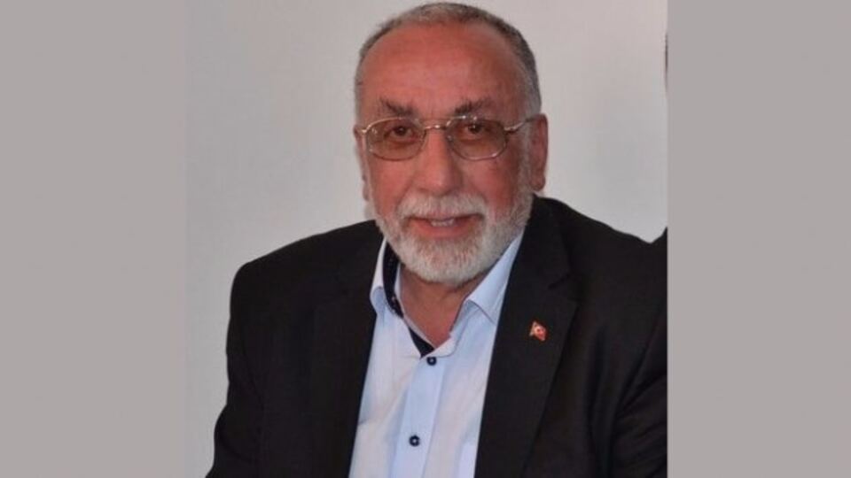 AK Parti Belediye Meclis Üyesi hayatını kaybetti