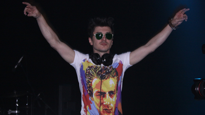 Hakan Hepcan'a ırkçılık davası açılıyor!