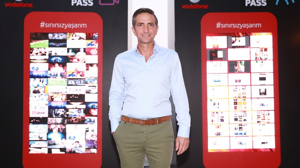 İnternetten yemeyen yeni tarifelerini tanıttı