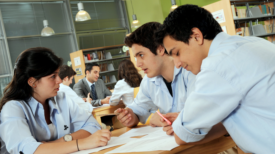 TEOG nakil sonuçları açıklandı