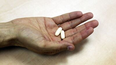 Ölüme neden olan internetten ilaç satışına artık 'dur' denmeli