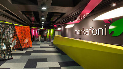 Ve yarın yeniden faaliyete geçiyor