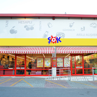 Şok halka arz ediliyor iddiası