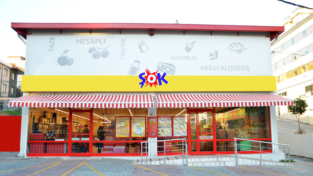 Şok halka arz ediliyor iddiası