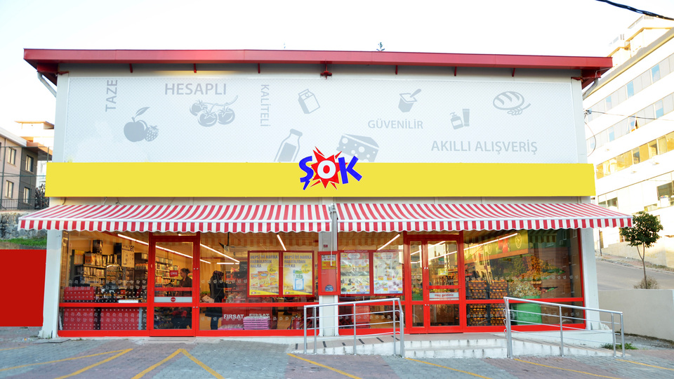 Şok halka arz ediliyor iddiası