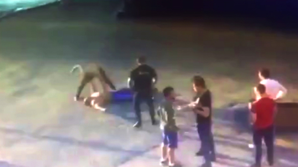 Dünya şampiyonu sokak ortasında öldürüldü!