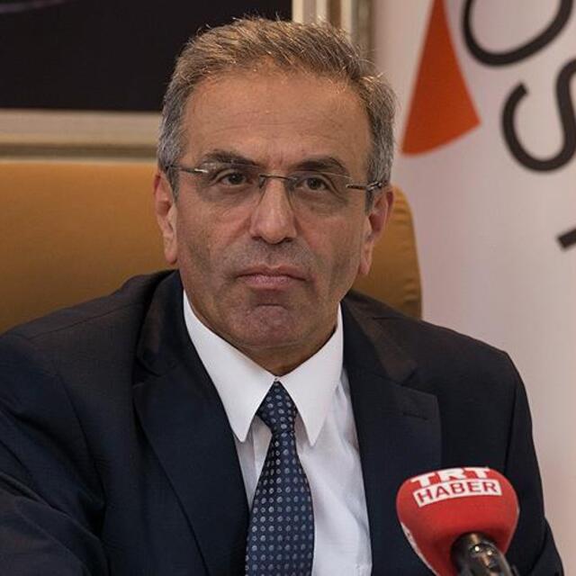 ÖSYM Başkanı istifa etti