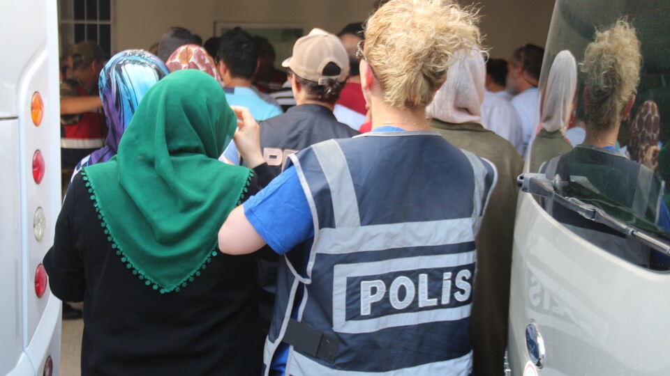 FETÖ operasyonlarında 21 Ağustos günlüğü