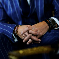 Avrupa'nın en zenginleri servetini böyle yapmış!