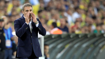 Ersun Yanal'dan penaltı yorumu!