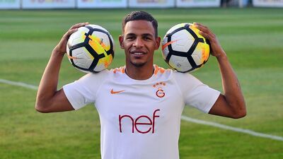 Fernando'dan taraftara övgü