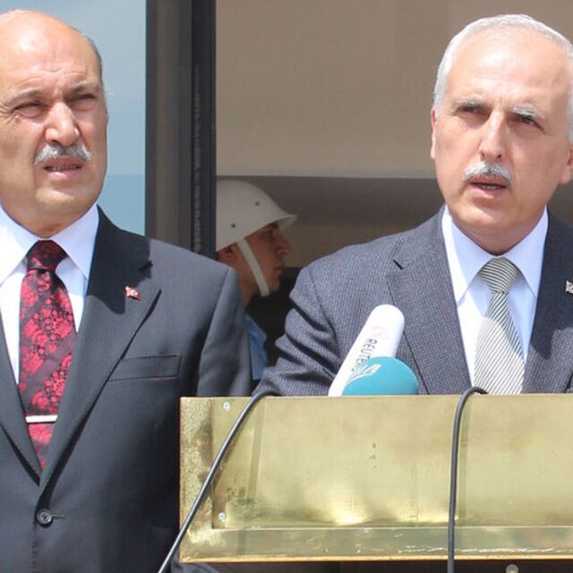 Hüseyin Avni Mutlu ile Hüseyin Çapkın yarın ilk kez hakim karşısına çıkacak