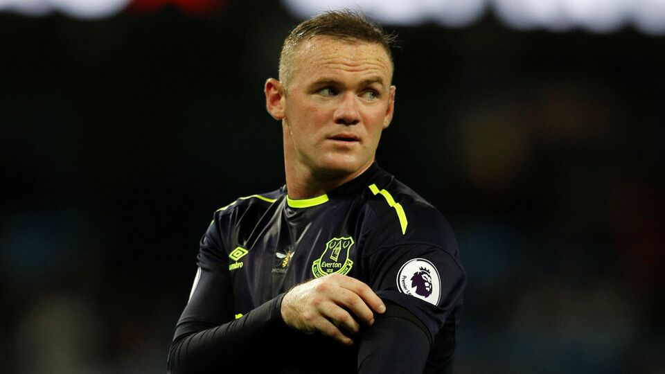 Rekorların adamı Wayne Rooney!