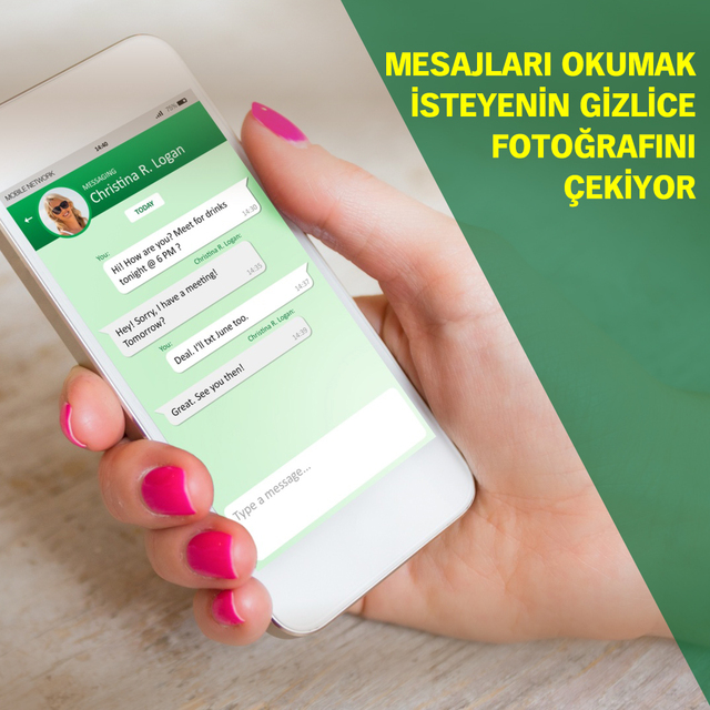 Artık kimse WhatsApp'ınızı okuyamayacak!