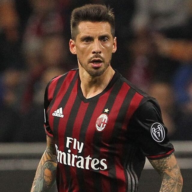 İtalyanlar Sosa transferini açıkladı
